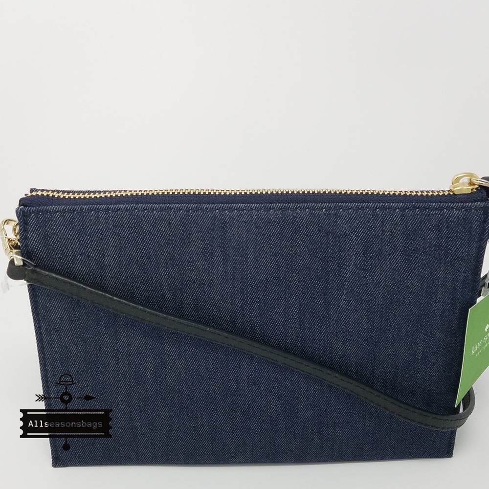 Kate spade Cameron Street Poppy Dolin crossbody - Picture 7 of 8